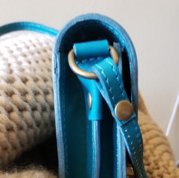 Florence Handbag💙 - Picture 4 of 8